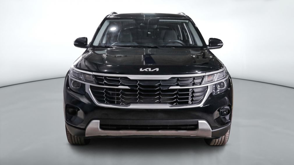 Kia Seltos LX 2024 d&rsquo;occasion à vendre - 2