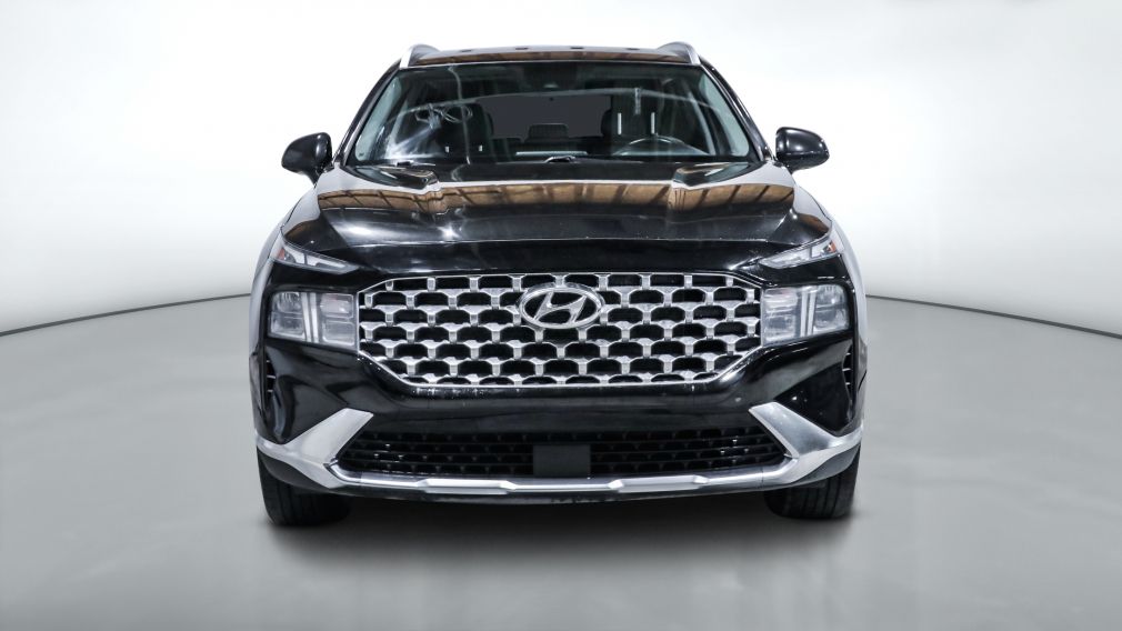 Hyundai Santa Fe Preferred 2023 d&rsquo;occasion à vendre - 2