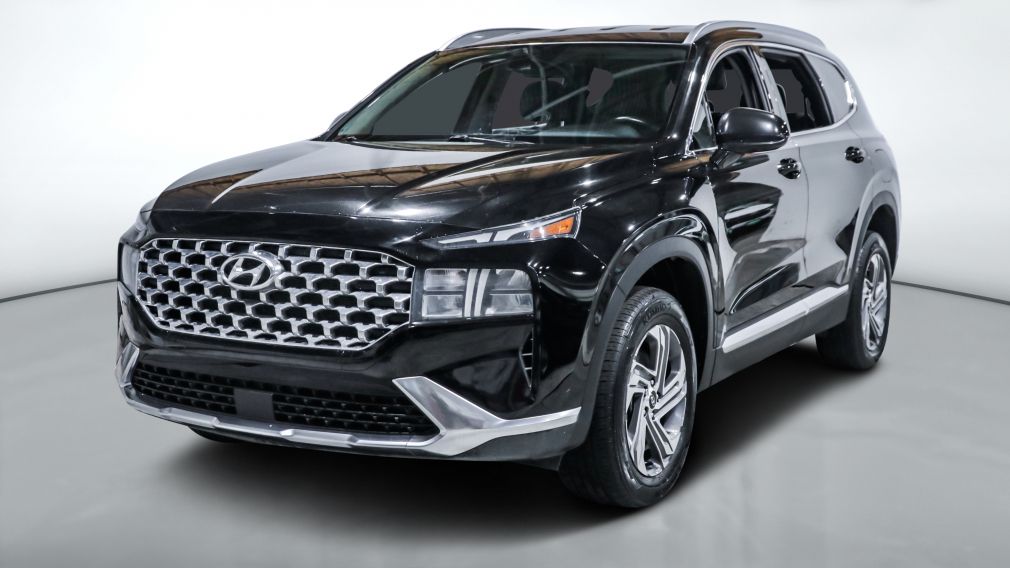 Hyundai Santa Fe Preferred 2023 d&rsquo;occasion à vendre - 3