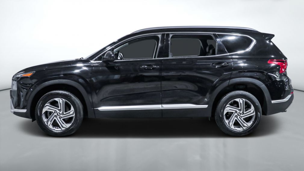Hyundai Santa Fe Preferred 2023 d&rsquo;occasion à vendre - 4