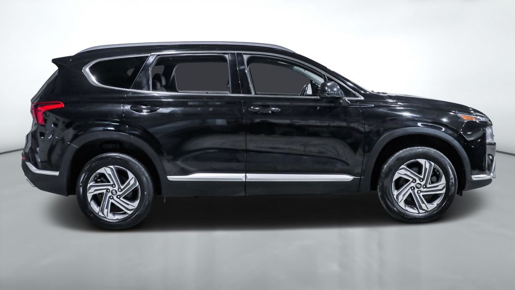 Hyundai Santa Fe Preferred 2023 d&rsquo;occasion à vendre - 8