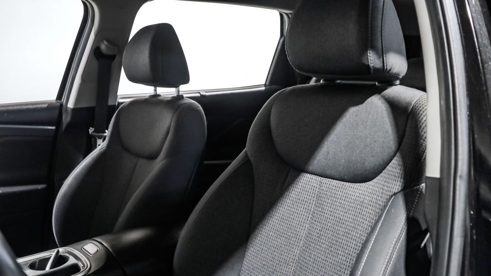 Hyundai Santa Fe Preferred 2023 d&rsquo;occasion à vendre - 10