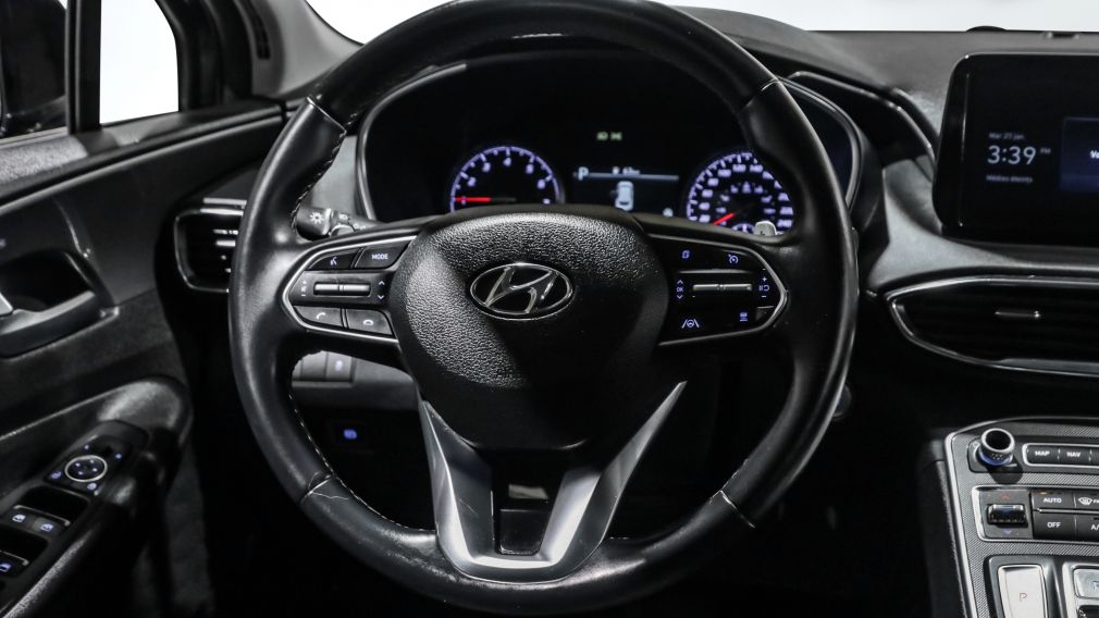 Hyundai Santa Fe Preferred 2023 d&rsquo;occasion à vendre - 14