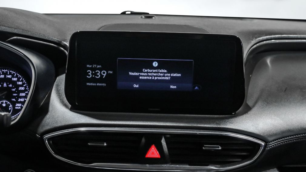 Hyundai Santa Fe Preferred 2023 d&rsquo;occasion à vendre - 16