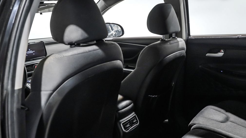 Hyundai Santa Fe Preferred 2023 d&rsquo;occasion à vendre - 18
