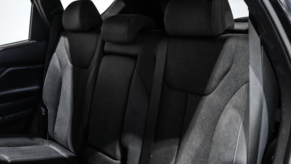 Hyundai Santa Fe Preferred 2023 d&rsquo;occasion à vendre - 19
