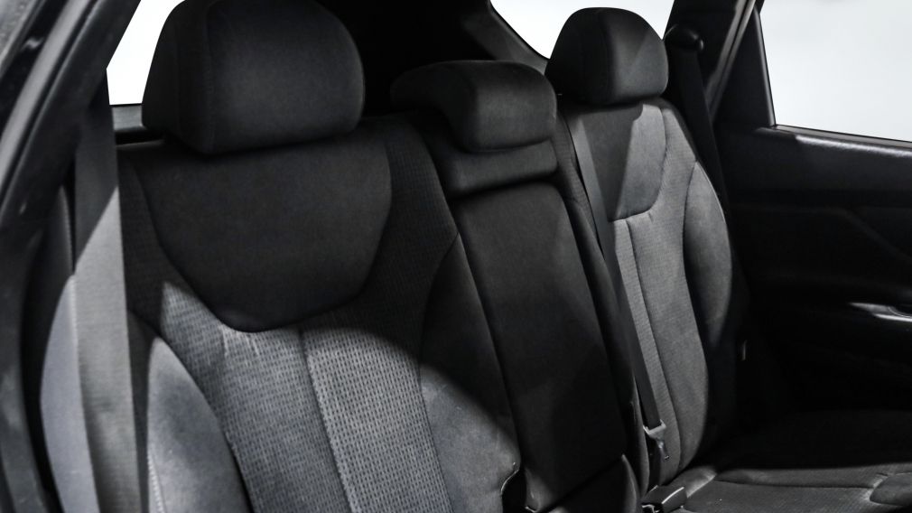 Hyundai Santa Fe Preferred 2023 d&rsquo;occasion à vendre - 20