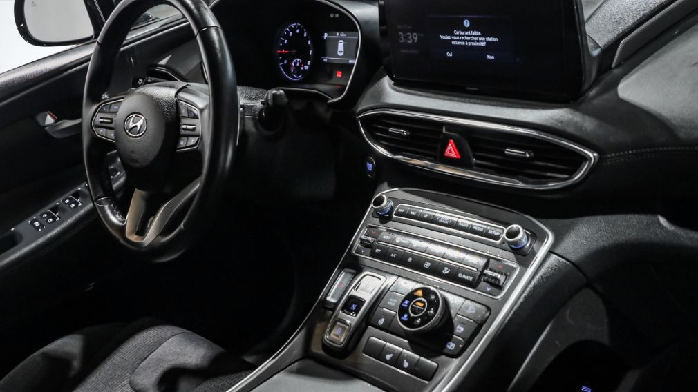 Hyundai Santa Fe Preferred 2023 d&rsquo;occasion à vendre - 21