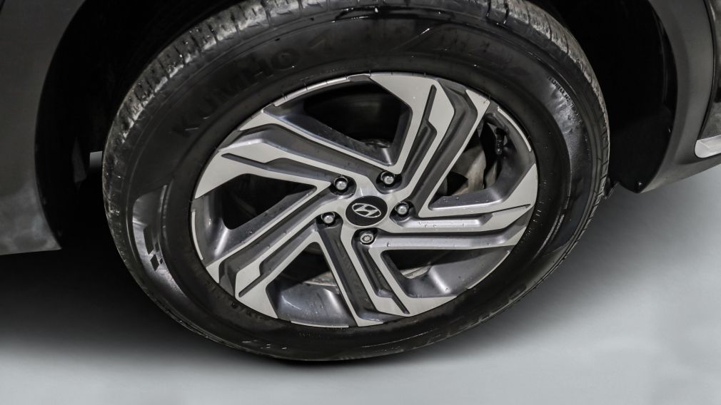 Hyundai Santa Fe Preferred 2023 d&rsquo;occasion à vendre - 23
