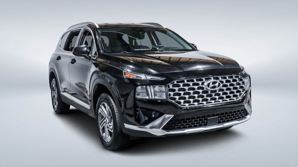 Hyundai Santa Fe Preferred