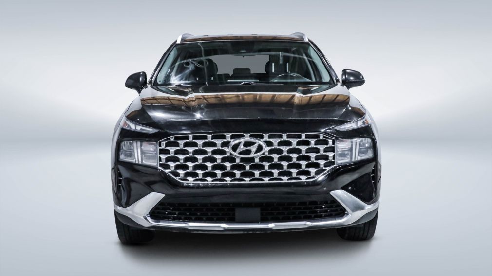Hyundai Santa Fe Preferred 2023 d&rsquo;occasion à vendre - 2