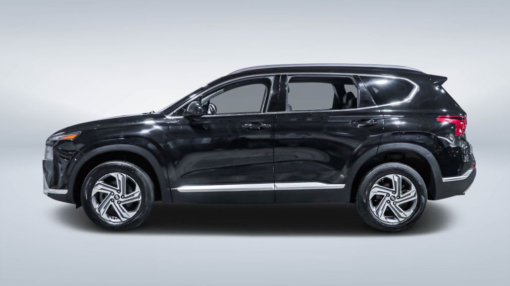 Hyundai Santa Fe Preferred 2023 d&rsquo;occasion à vendre - 4