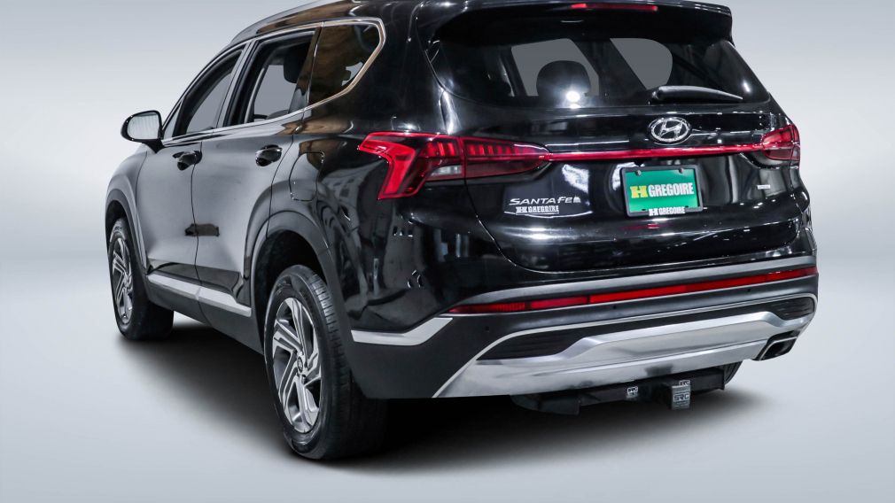 Hyundai Santa Fe Preferred 2023 d&rsquo;occasion à vendre - 5