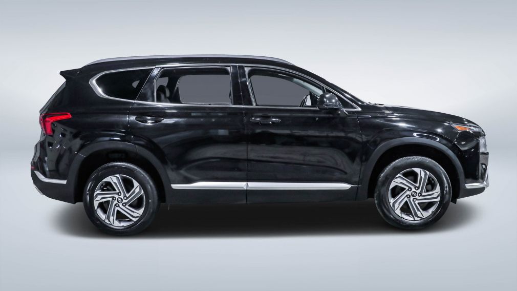 Hyundai Santa Fe Preferred 2023 d&rsquo;occasion à vendre - 8