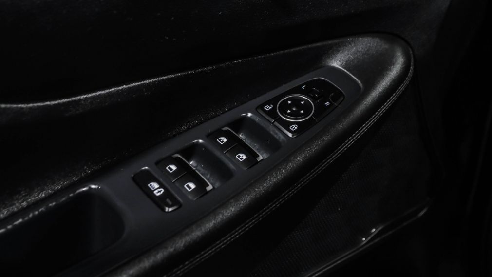 Hyundai Santa Fe Preferred 2023 d&rsquo;occasion à vendre - 10