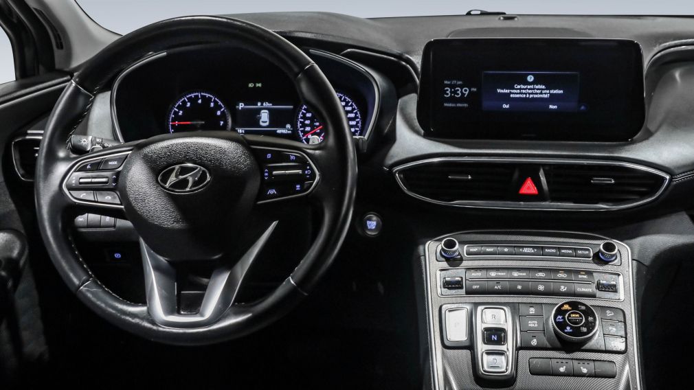 Hyundai Santa Fe Preferred 2023 d&rsquo;occasion à vendre - 13