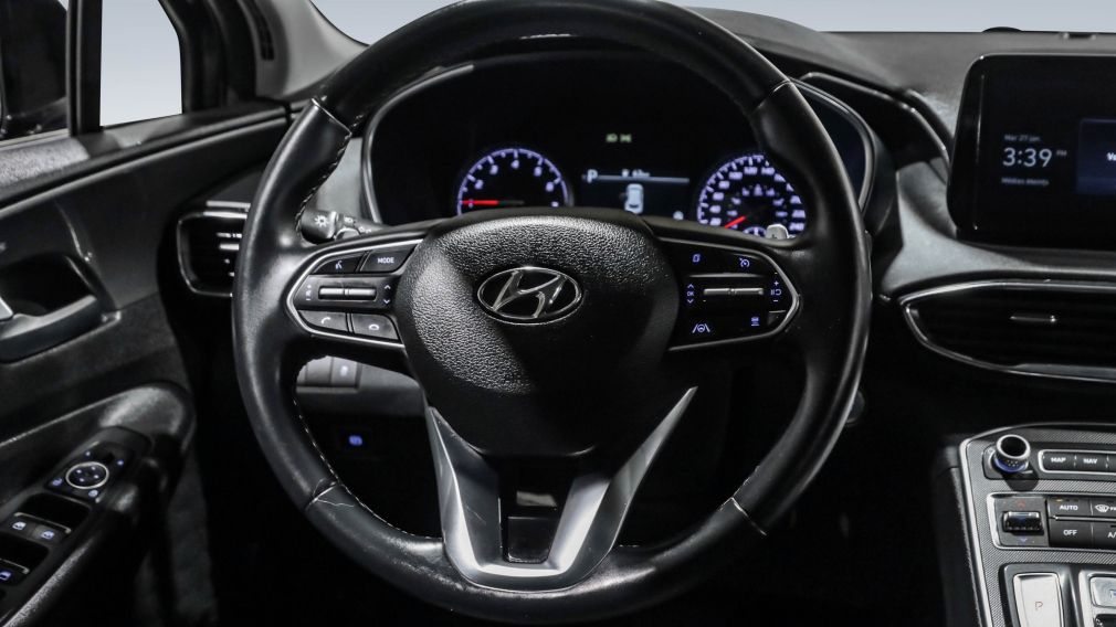 Hyundai Santa Fe Preferred 2023 d&rsquo;occasion à vendre - 14