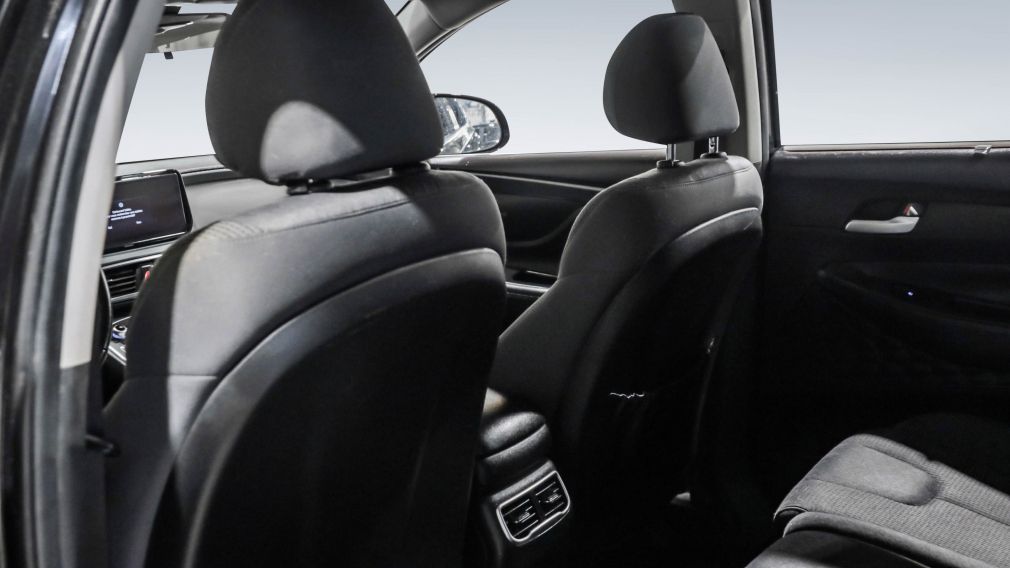 Hyundai Santa Fe Preferred 2023 d&rsquo;occasion à vendre - 18