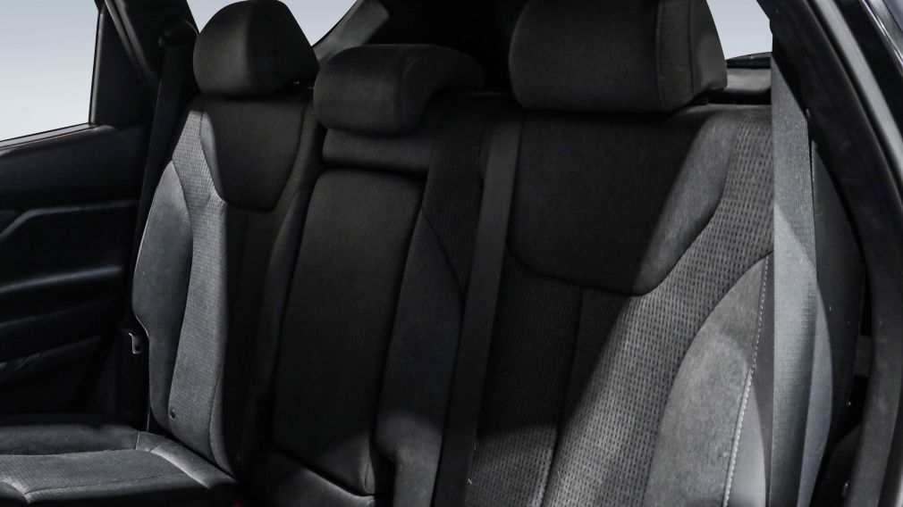 Hyundai Santa Fe Preferred 2023 d&rsquo;occasion à vendre - 19