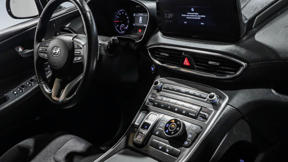 Hyundai Santa Fe Preferred 2023 d&rsquo;occasion à vendre - 20