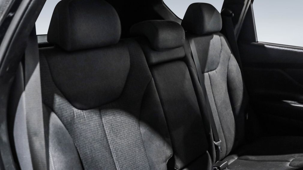 Hyundai Santa Fe Preferred 2023 d&rsquo;occasion à vendre - 21