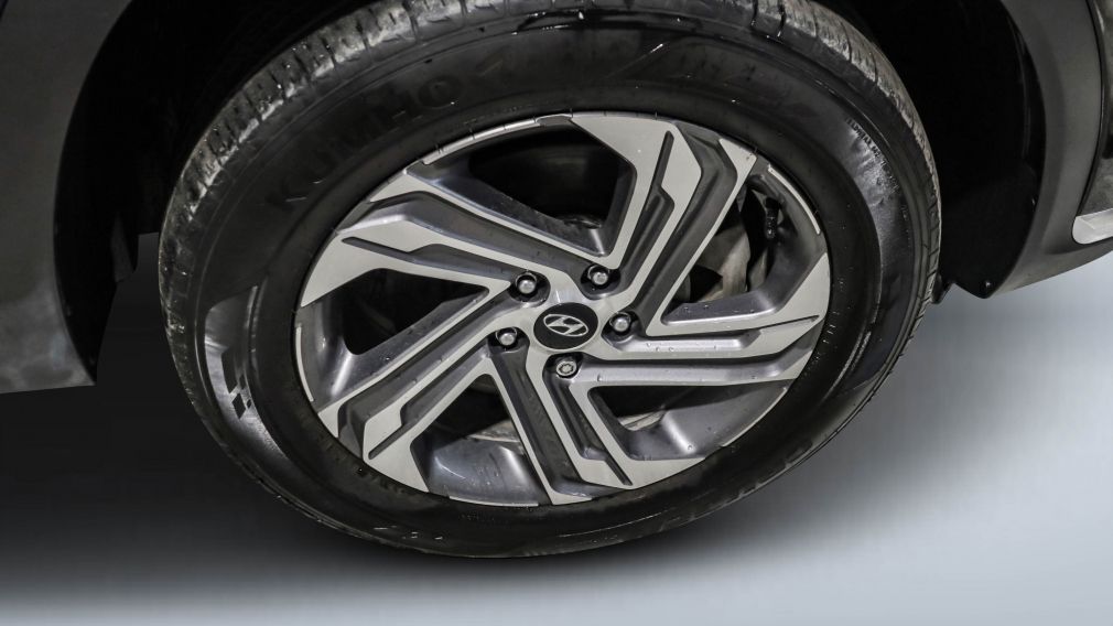 Hyundai Santa Fe Preferred 2023 d&rsquo;occasion à vendre - 23