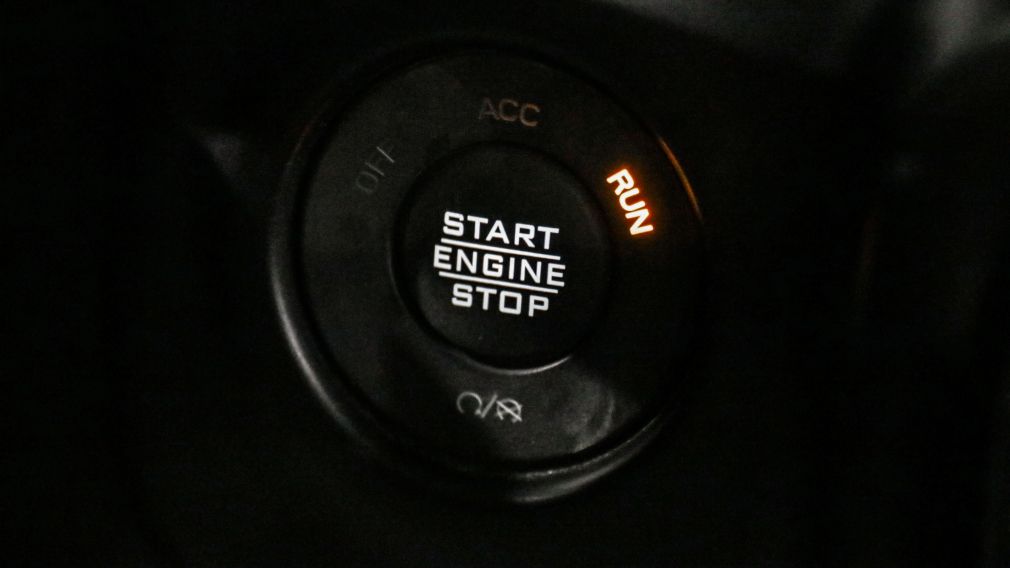 Jeep Wrangler Unlimited Sahara 2021 d’occasion à vendre - 16