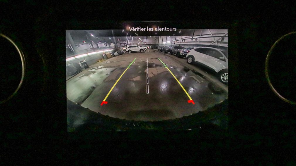 Jeep Wrangler Unlimited Sahara 2021 d’occasion à vendre - 15