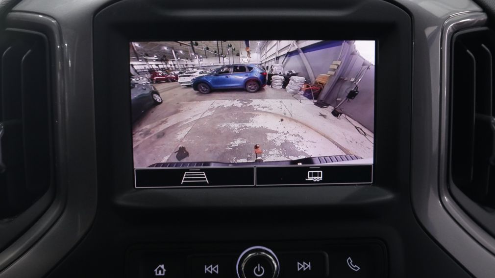 Chevrolet Silverado 2500HD Custom 2024 d&rsquo;occasion à vendre - 13