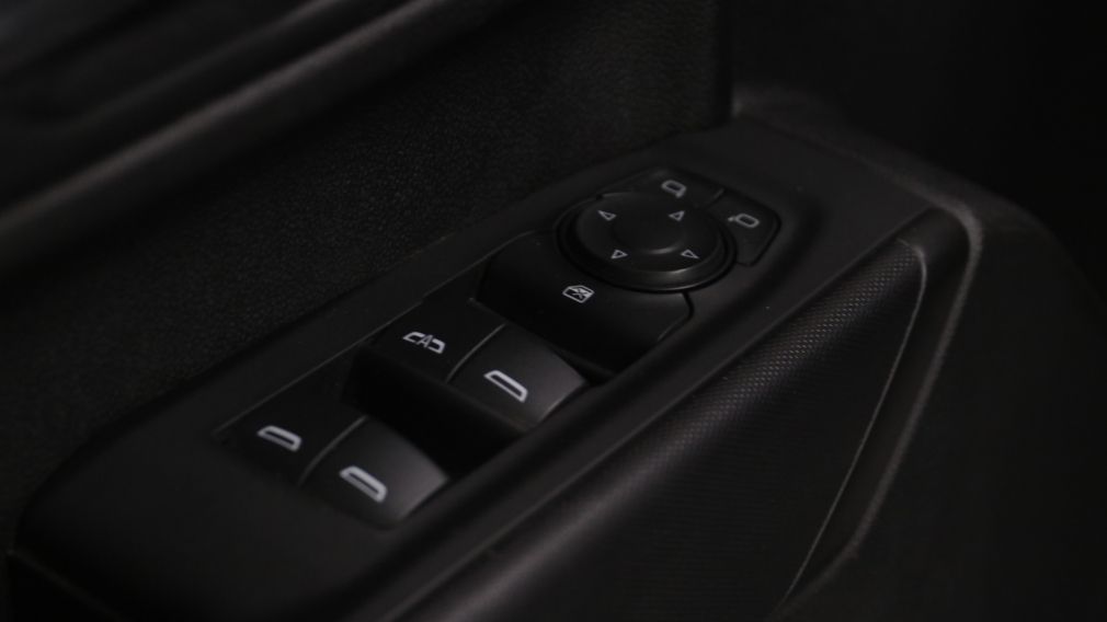 Chevrolet Silverado 2500HD Custom 2024 d&rsquo;occasion à vendre - 9