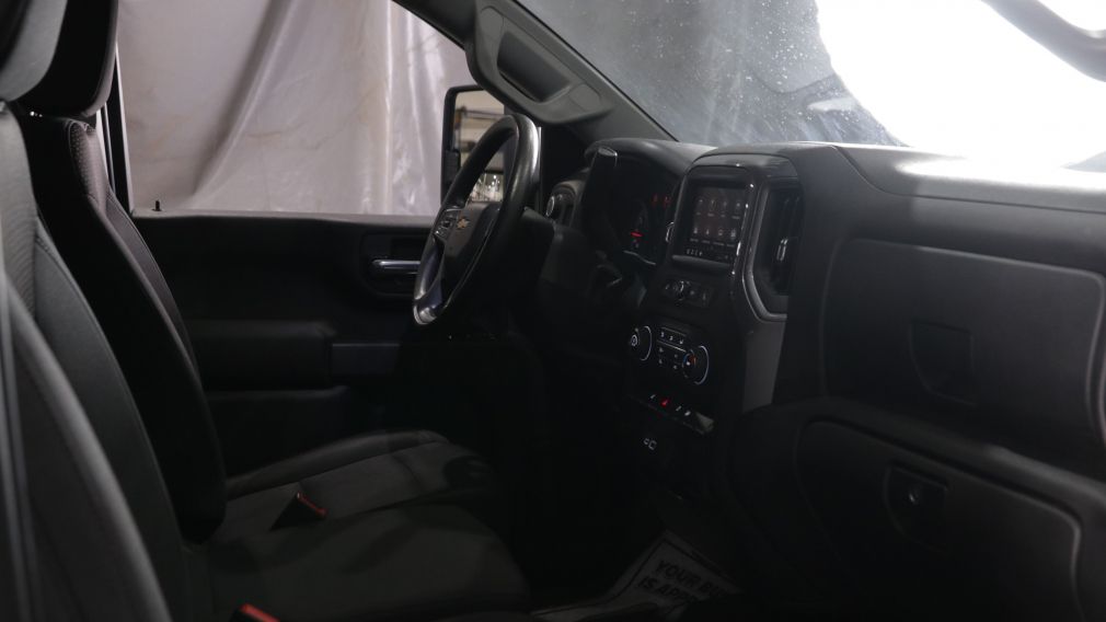 Chevrolet Silverado 2500HD Custom 2024 d&rsquo;occasion à vendre - 20