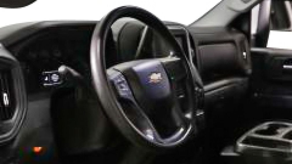 Chevrolet Silverado 2500HD Custom 2024 d&rsquo;occasion à vendre - 7