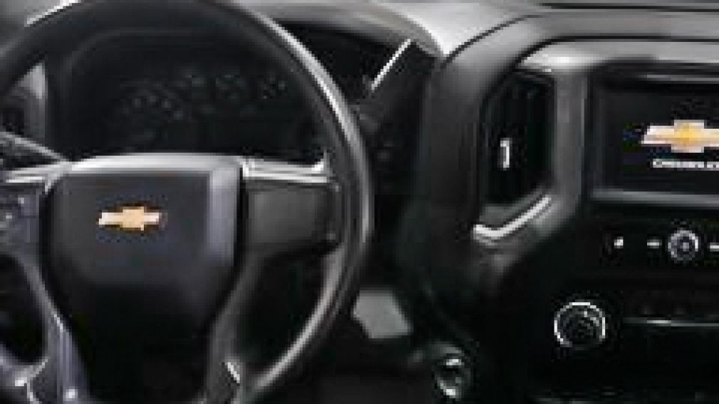 Chevrolet Silverado 2500HD Custom 2024 d&rsquo;occasion à vendre - 10