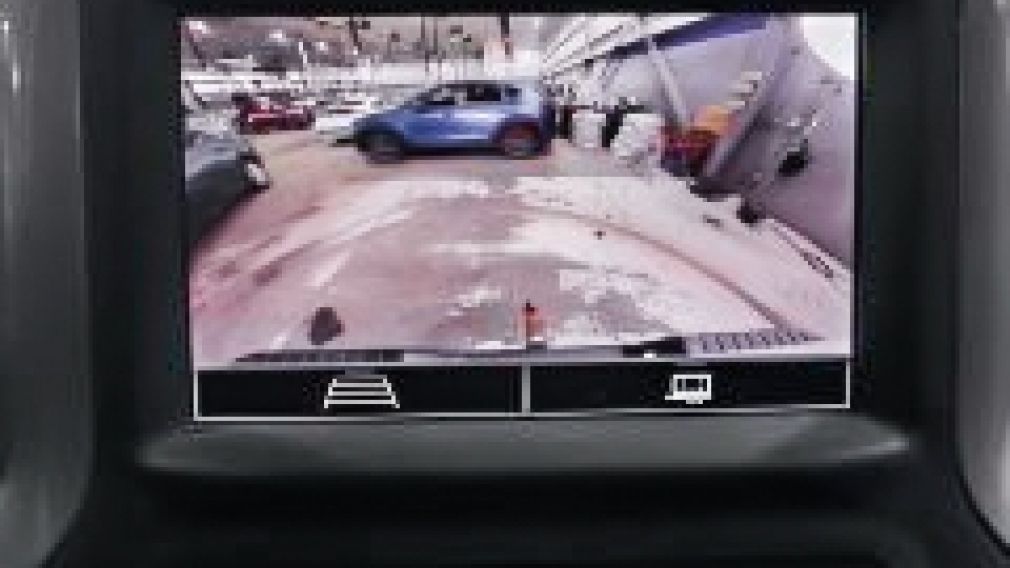 Chevrolet Silverado 2500HD Custom 2024 d&rsquo;occasion à vendre - 13