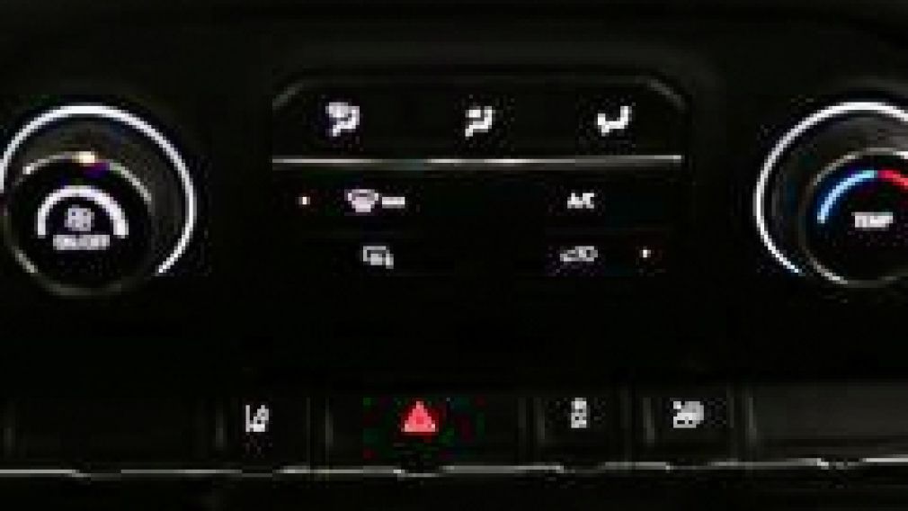 Chevrolet Silverado 2500HD Custom 2024 d&rsquo;occasion à vendre - 16