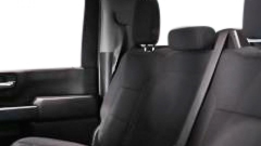 Chevrolet Silverado 2500HD Custom 2024 d&rsquo;occasion à vendre - 17