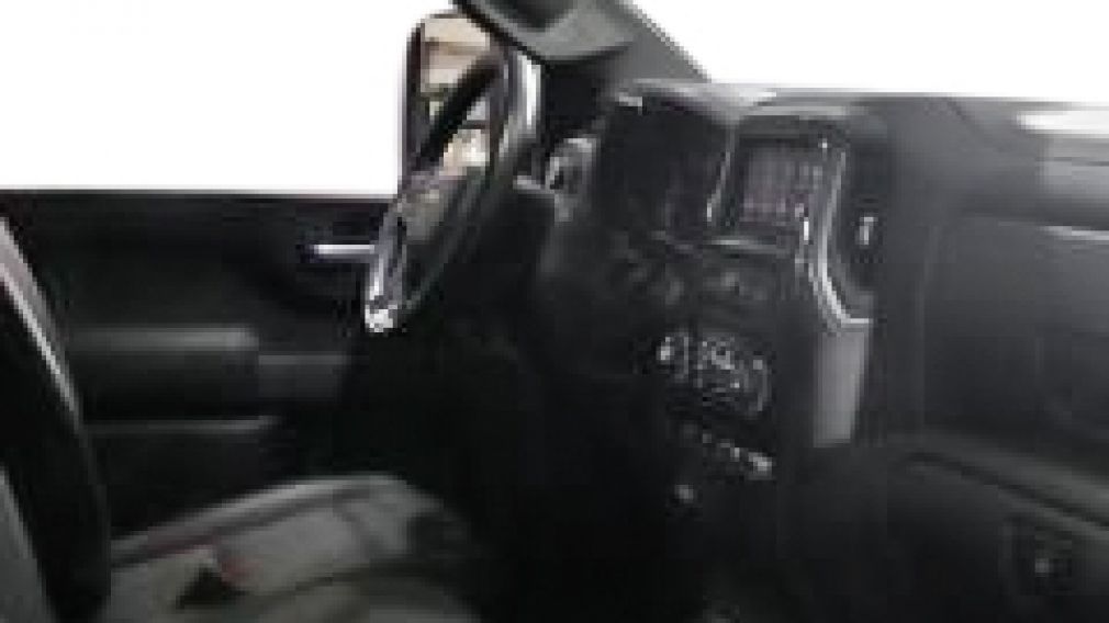 Chevrolet Silverado 2500HD Custom 2024 d&rsquo;occasion à vendre - 20