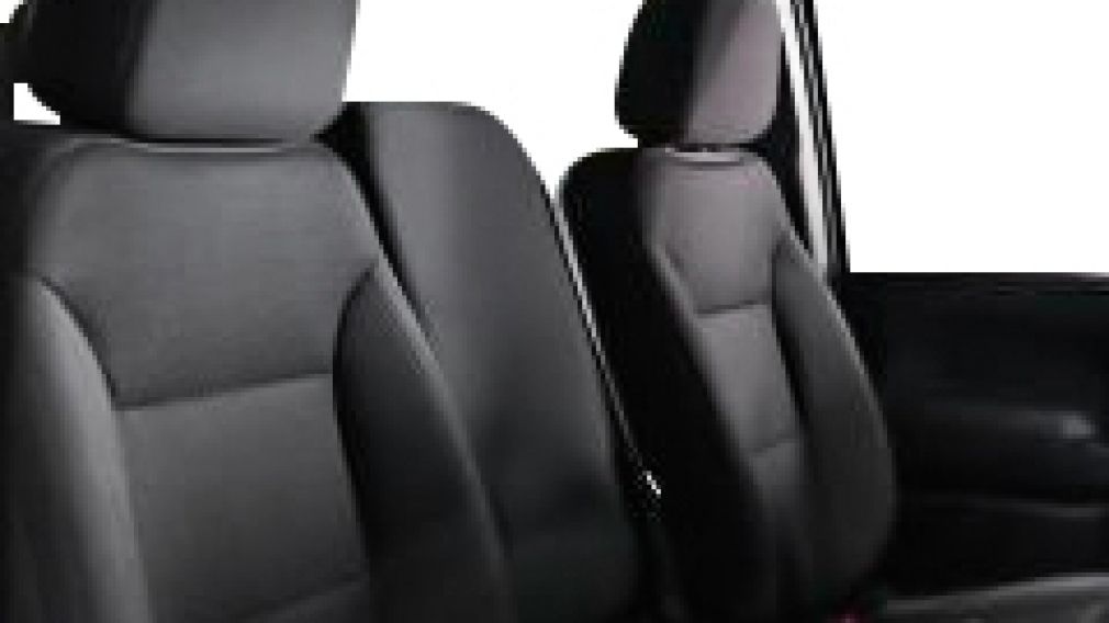 Chevrolet Silverado 2500HD Custom 2024 d&rsquo;occasion à vendre - 21