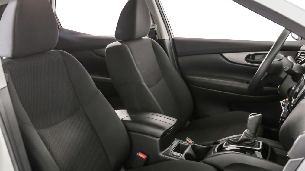 Nissan Qashqai S 2023 d’occasion à vendre - 25