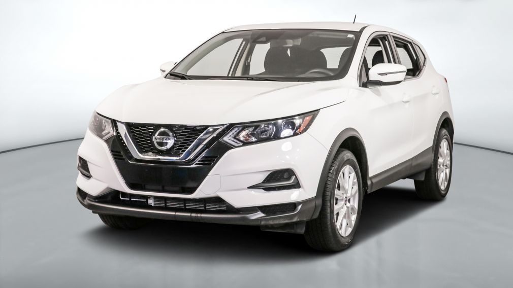 Nissan Qashqai S 2023 d’occasion à vendre - 3