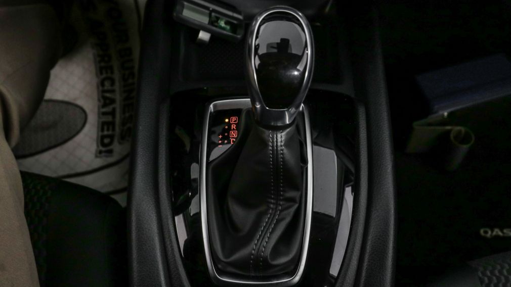 Nissan Qashqai S 2023 d’occasion à vendre - 19