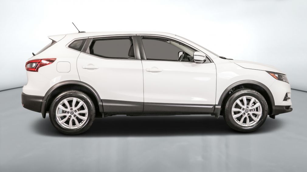 Nissan Qashqai S 2023 d’occasion à vendre - 8