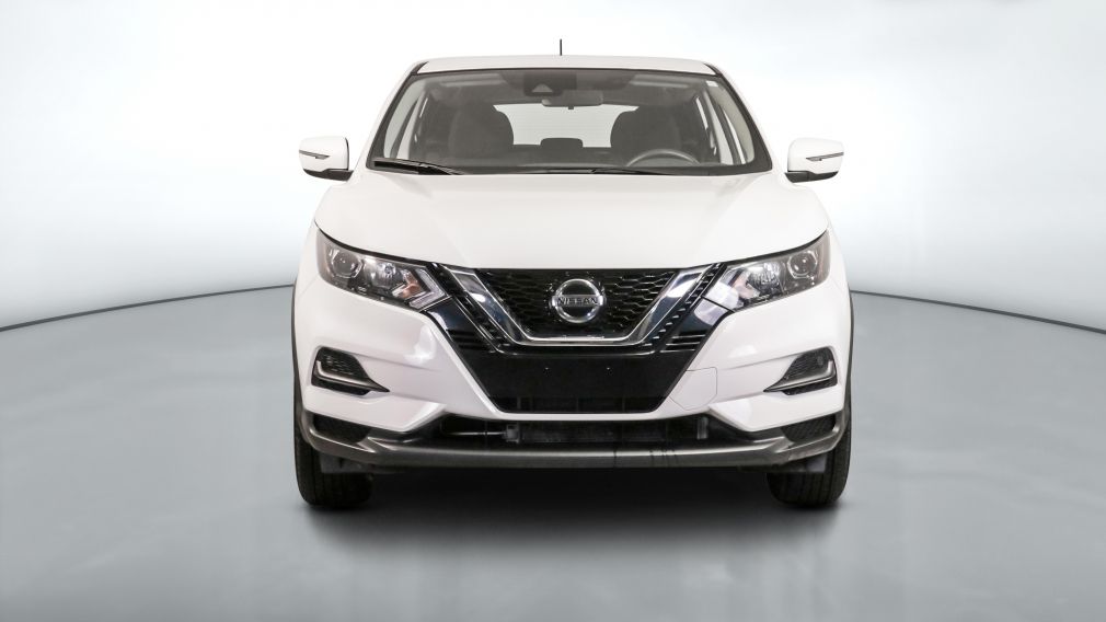 Nissan Qashqai S 2023 d’occasion à vendre - 2