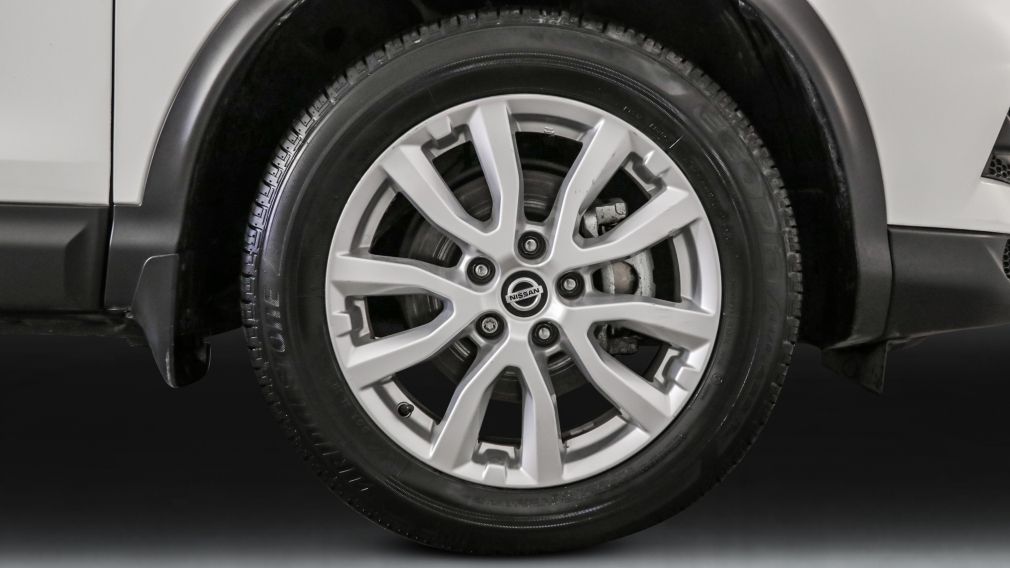 Nissan Qashqai S 2023 d’occasion à vendre - 26