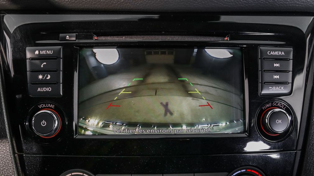 Nissan Qashqai S 2023 d’occasion à vendre - 15