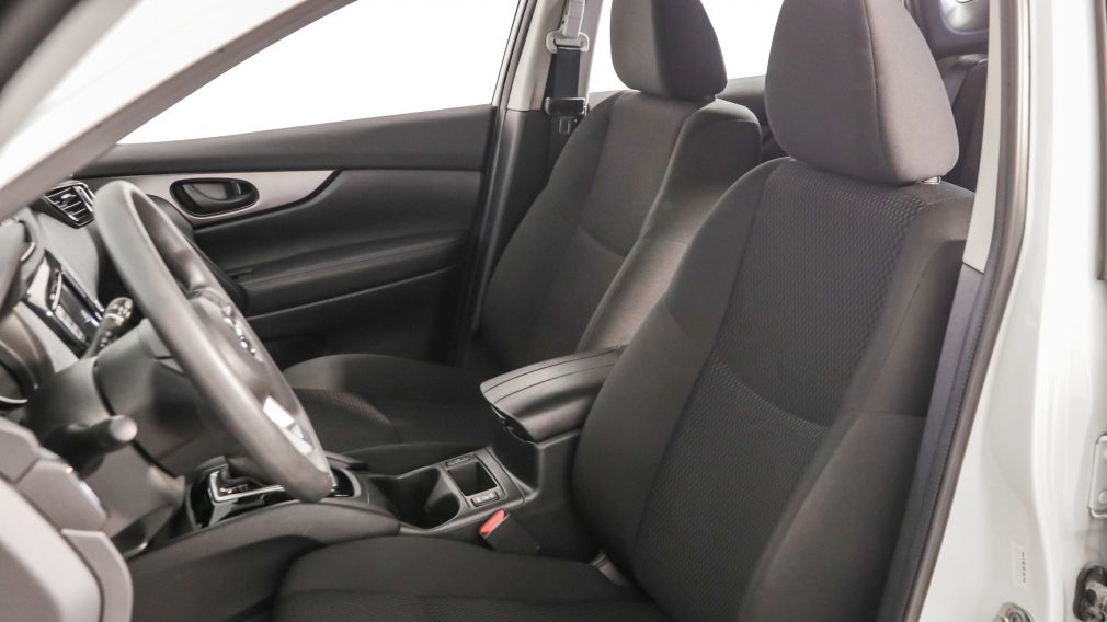 Nissan Qashqai S 2023 d’occasion à vendre - 10