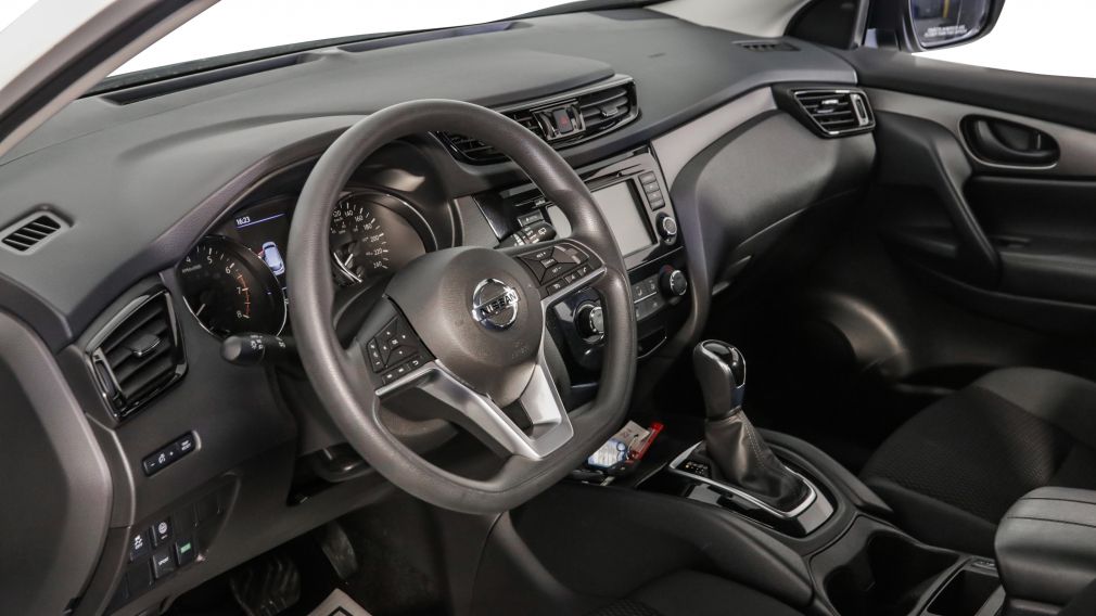 Nissan Qashqai S 2023 d’occasion à vendre - 9