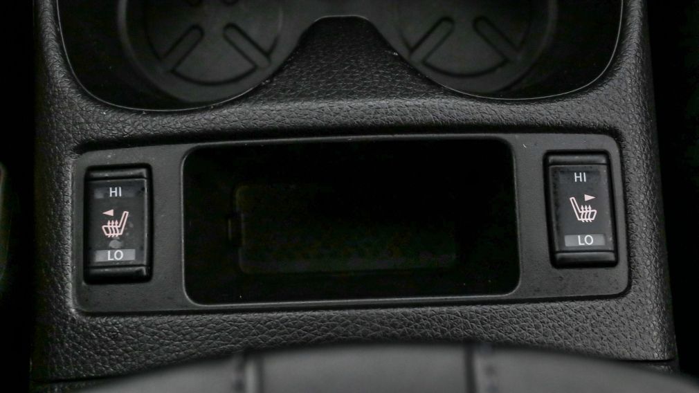 Nissan Qashqai S 2023 d’occasion à vendre - 17