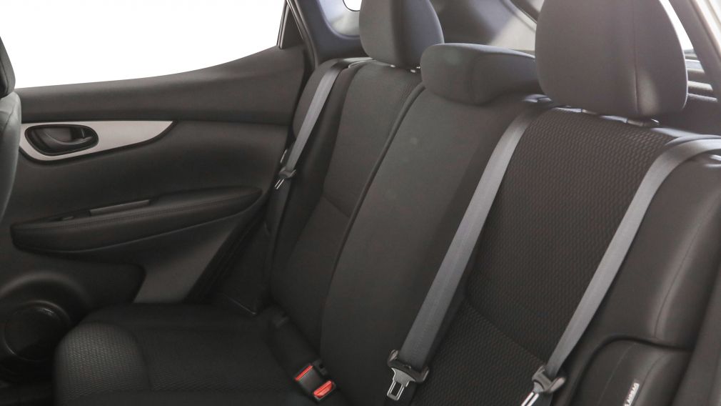 Nissan Qashqai S 2023 d’occasion à vendre - 22