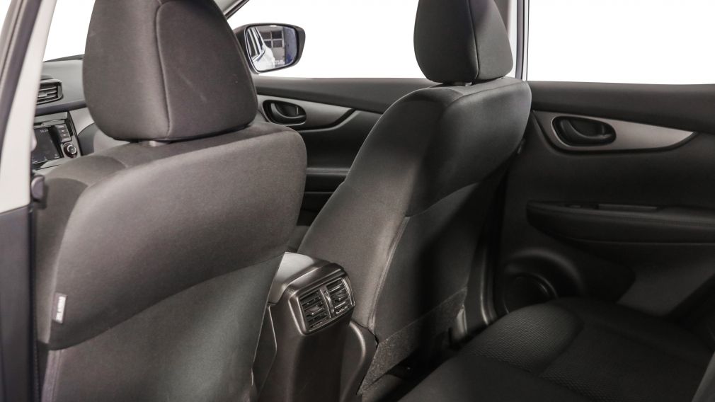 Nissan Qashqai S 2023 d’occasion à vendre - 21